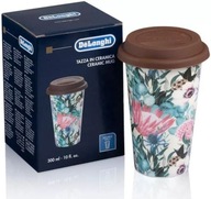 DeLonghi termokeramický hrnček 300ml DLSC065