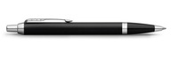 Im Essential Matte Black CT guľôčkové pero