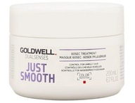 Goldwell Just Smooth vyhladzujúca maska ​​200 ml