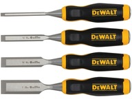 Ploché sekáče dláta DEWALT DWHT0-16063 8 12 18 25