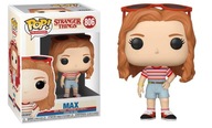 Max 806 Stranger Things Funko POP! Vinyl