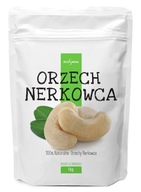 Kešu orechy 1kg - CELÉ ORECHY, vysoká kvalita