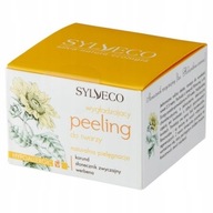 Sylveco vyhladzujúci peeling na tvár 75 ml