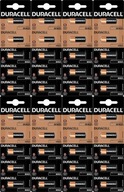 BATÉRIA DURACELL MN21 A23 12V L1028 V23GA 5ks x8