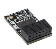 TPM šifrovací modul Asus TPM-M R2.0 14-1 pin