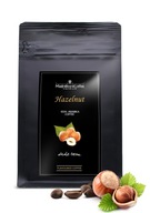 Ochutená zrnková káva 500g LIESKOVÝ ORIEŠOK 100% ARABICA