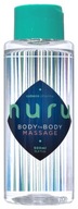 Intímny gél - Nuru Body To Body Massage 500 ml