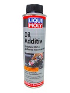 LIQUI MOLY 8342 Prísada do oleja Prísada MoS2 300ml