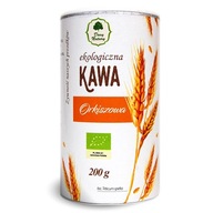 ŠPALOVÁ KÁVA ECO 200g ENERGETICKÝ DETOX Dary Natury!