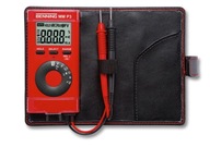 Multimeter BENNING MM P3, digitálny s príslušenstvom