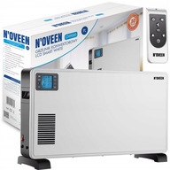 Konvektorový ohrievač CH9000 LCD Noveen 2300W