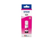 Atrament Epson 101M Magenta C13T03V34A 70 ml