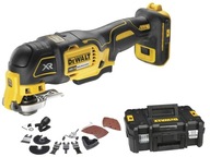 DCS356NT DEWALT Multi-tool BODY + TsTak príslušenstvo