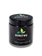 Bio japonská Matcha Premium 30g