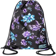 TAŠKA NA OBUV PE TOPÁNKY ŠPZY COOLPACK CP FLOWERS