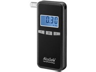 Elektrochemický alkohol tester Alco Safe F-8