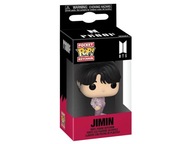 Kľúčenka FUNKO Pop BTS Jimin