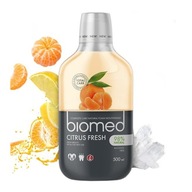 BIOMED CITRUS FRESH LIQUID 500 ml NOVINKA! 500 ml