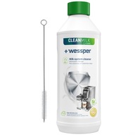 WESSPER LIQUID PRE VOJENSKÝ EFEKTÍVNY SYSTÉM + ČISTIČ