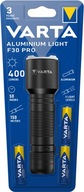 Varta F30 AAA 17608 hliníková baterka