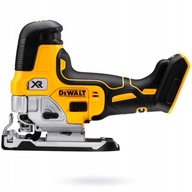 priamočiara píla 18V XR 135mm DEWALT DCS335NT BODY TSTAK