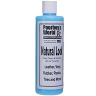 Poorboy's World Natural Look Dressing 473 ml