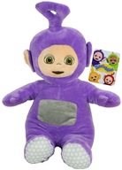 TELETUBE TINKY WINKY CUDDLE MASKOT 36 CM