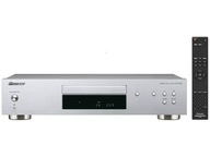 CD prehrávač PIONEER PD10AE Strieborný