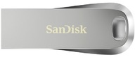 SANDISK ULTRA LUXE 32GB FLASH DISK USB 3.1 (SD