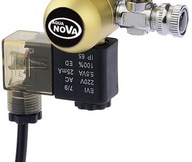 Aqua Nova redukcia solenoidového ventilu NCO2-REG-SOLENOID