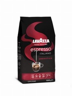 LAVAZZA ESPRESSO ITALIANO AROMATICO káva 1 kg