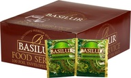 BASILUR MAROCAN MINT HoReCa zelený čaj