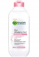 Garnier Micellar Liquid 3v1 Sensitive Skin 400ml