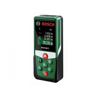 Laserový diaľkomer BOSCH PLR 40C