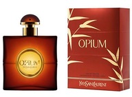 YVES SAINT LAURENT OPIUM EDT 50ml