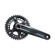 12-rýchlostné kľuky Shimano SLX FC-M7100 36/26T 175mm