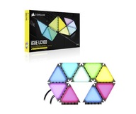 RGB panely pre PC Corsair iCUE LC100 Expansion Kit