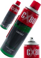 CX80 CONTACX ELECTRONICS ČISTIACA TEKUTINA 500ml