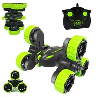 STUN CAR RC TWISTER 360 RC STUN CAR