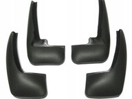 Opel Astra II G 98-09 SEDAN KLAPKY 4 ks SET