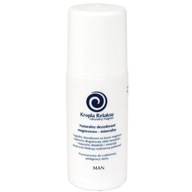 Roll-on antiperspirant (guličkový) Drop of Relaxation 60 ml