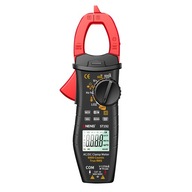 Digitálny multimeter na testovanie autobatérií