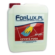 FORLUX SF501 Na dôkladné čistenie škár 5L