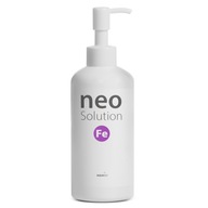 NEO ROZTOK FE 300ML TEKUTÉ ŽEHLIČKO DO AKVÁRIÍ