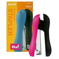 EAGLE STAPLER HA! 20 listov TYS1208 RUŽOVÁ