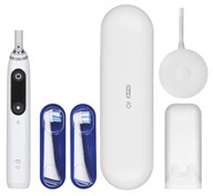 Zubná kefka Oral-B iO Series 8N White Alabaster