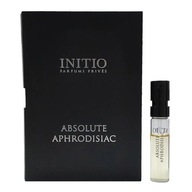 INITIO Parfums Prives Absolute Afrodiziakum 1,5 ml EDP