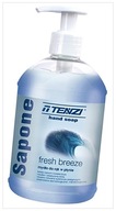 B7E05 TENZI SAPONE FRESH BREEZE MARINE GEL GEL 0,5L M102-0005FB