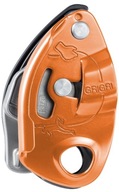 Petzl Grigri D014 - oranžová