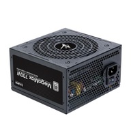 Zdroj MegaMax 700W V2 80+ STD EU ZM700-TXII